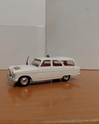 Corgi Toys Ford Zephir no Dinky Politoys Mebetoys 