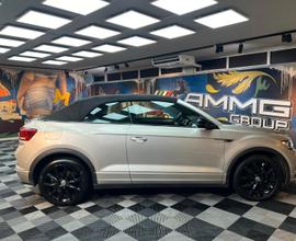 Volkswagen T-Roc Cabriolet 1.5 TSI ACT DSG R-Line