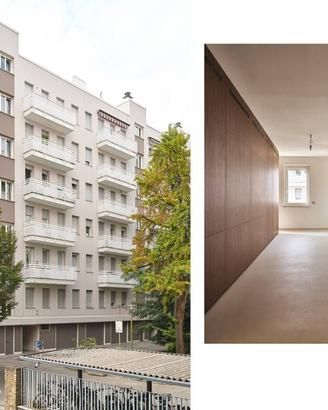 Appartamento di 95 m² con 4 locali a Venezia