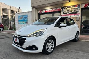 PEUGEOT 208 PureTech 82 5p. Allure