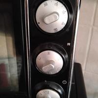 Fornetto elettrico de longhi 