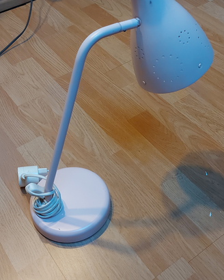 Lampada da scrivania per bambini