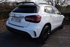Mercedes Benz GLA PREMIUM NIGHT EDITION ALLEST AMG