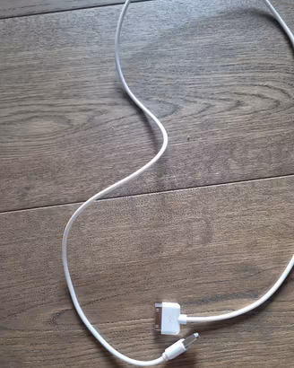 cavo usb apple