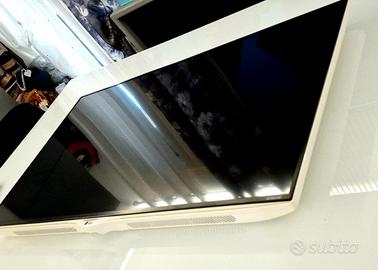 Smart Tv Led LG 40" 4k