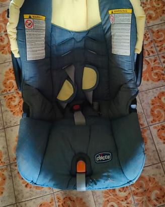ovetto neonato 