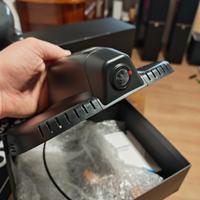 DaschCam Alfa Romeo Stelvio Giulia 