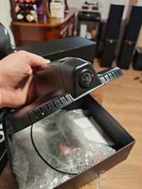 DaschCam Alfa Romeo Stelvio Giulia 