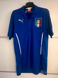 Maglietta nazionale italiana di calcio taglia M