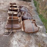 Pozzi ginori vari pezzi