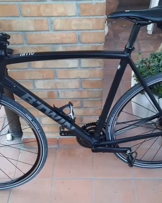 BICI DA CORSA BTWIN ALUR 700 taglia L