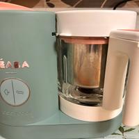 Beaba Robot Da Cucina Babycook