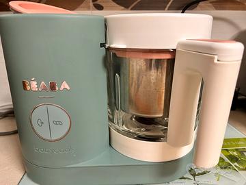 Beaba Robot Da Cucina Babycook