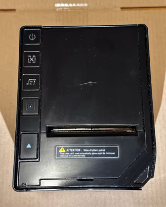 Stampante termica POS RAL PRINT