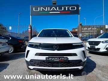 Opel Mokka 1.2 Turbo Elegance