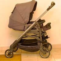 Passeggino Inglesina
