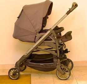 Passeggino Inglesina