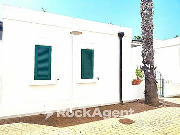 VILLA INDIPENDENTE UNIFAMILIARE