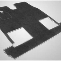 TAPPETO CABINA MERCEDES SPRINTER 2006-2009