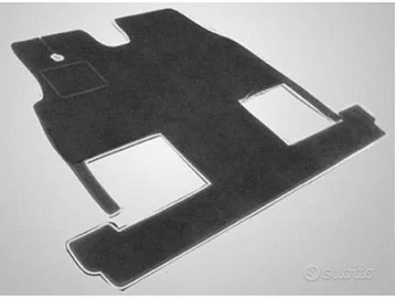 TAPPETO CABINA MERCEDES SPRINTER 2006-2009