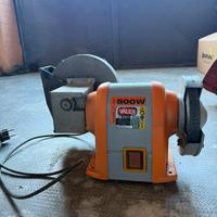 Valex PX150 200L per affilare coltelli.