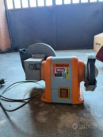 Valex PX150 200L per affilare coltelli.