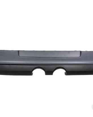 Sottoparaurti VW Golf 5 R32 05>08 scarico centrale