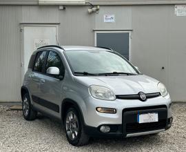 Fiat Panda Trekking Natural Power