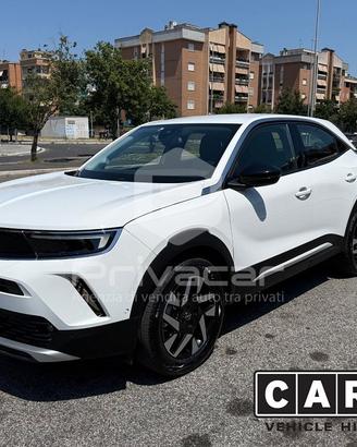 OPEL Mokka 1.2 Turbo 130 CV Elegance