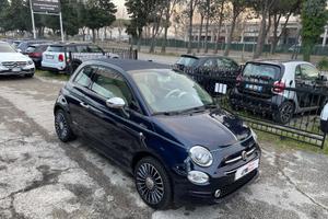 Fiat 500 C riva serie numerata 60/200
