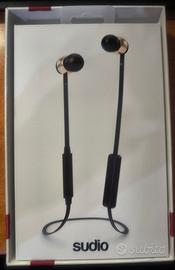 Auricolari Studio Vasa Bla Wireless Bluetooth