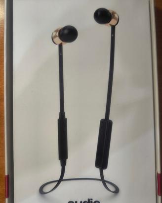 Auricolari Studio Vasa Bla Wireless Bluetooth
