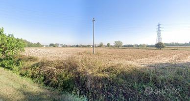 Terreno Agricolo Corbetta [Cod. rif 3191522VCG]