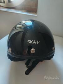 Casco omologato Ska-P 1FH Smarty. 