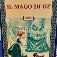 Il Mago di Oz libro edizione integrale