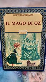 Il Mago di Oz libro edizione integrale