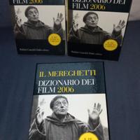 il mereghetti dizionario dei film