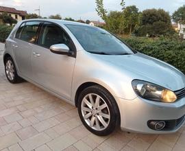 VOLKSWAGEN Golf 6ª serie