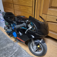 Minimoto 50cc