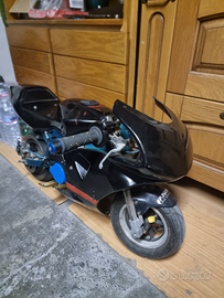 Minimoto 50cc
