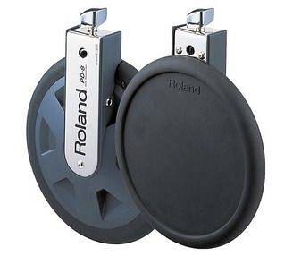 Roland pad pd8