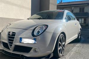 Alfa romeo mito BENZINA