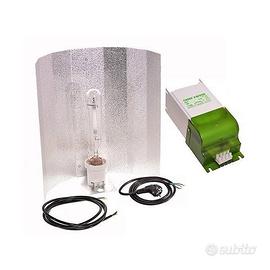 kit illuminazione indoor 