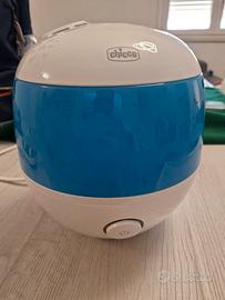 Umidificatore vapore caldo Chicco Humi hot advance