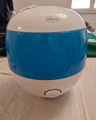 Umidificatore vapore caldo Chicco Humi hot advance