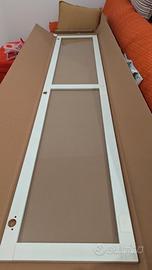 Ante OXBERG per Ikea Billy