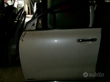 Porta anteriore sinistra kia sorrento