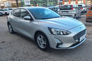 Ford Focus BERLINA 1.0 EcoBoost Hybrid 125 CV - Bu