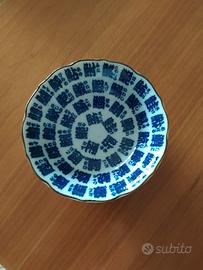 Ciotolina in porcellana giapponese