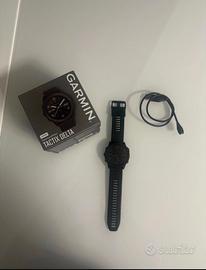 Garmin tactix Delta-Shappire edition